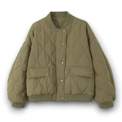 Alessia™ | Giacca Bomber
