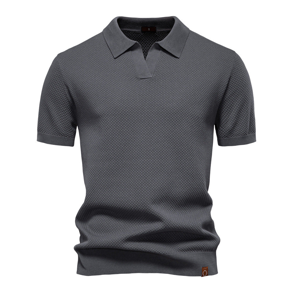 Alexander™ | Polo strutturata