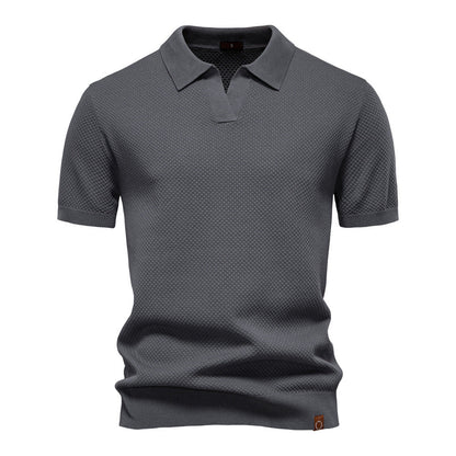 Alexander™ | Polo strutturata