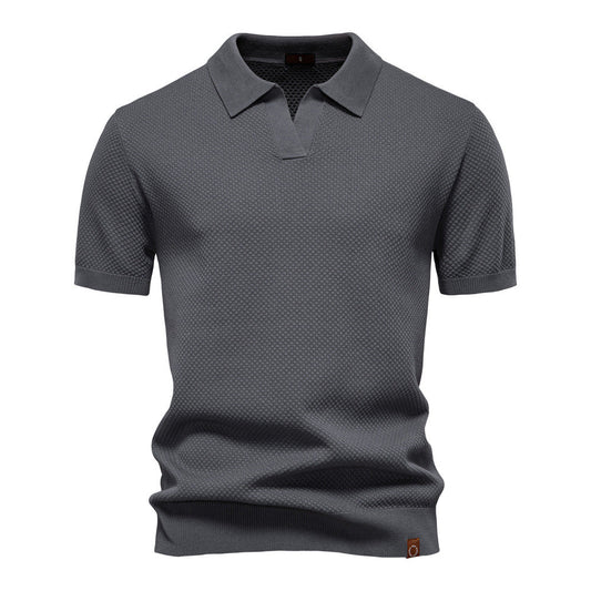 Alexander™ | Polo strutturata