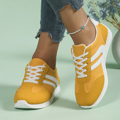 Els™ | Sneakers Ortopediche Comode