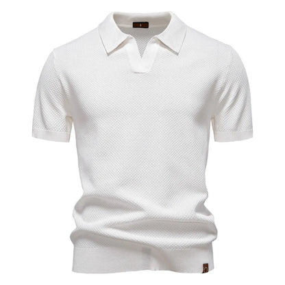 Alexander™ | Polo strutturata