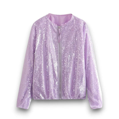 Lana™ | Giacca Bomber