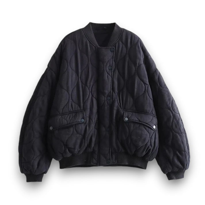 Alessia™ | Giacca Bomber