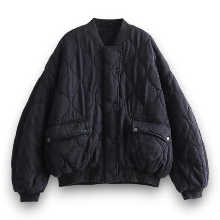 Alessia™ | Giacca Bomber