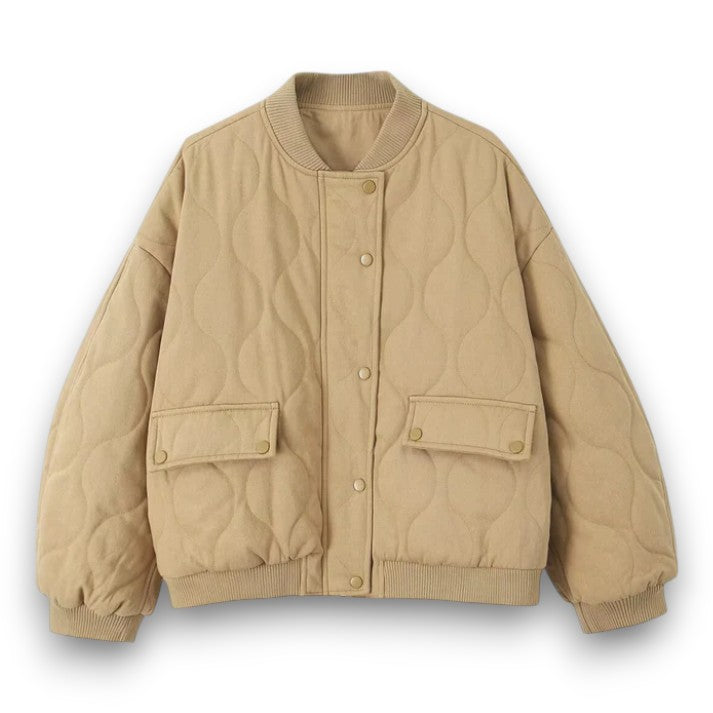 Alessia™ | Giacca Bomber