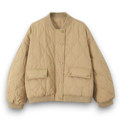Alessia™ | Giacca Bomber