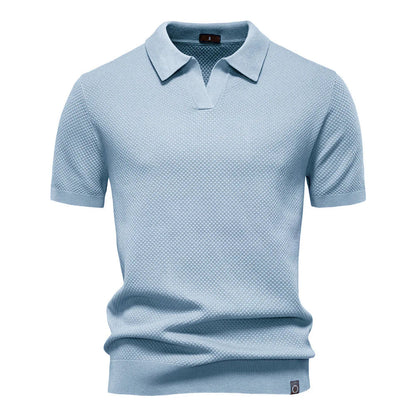 Alexander™ | Polo strutturata