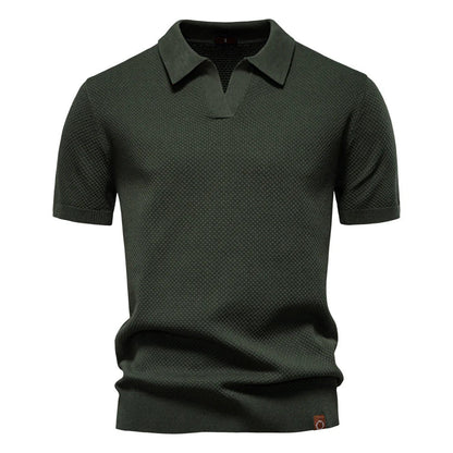 Alexander™ | Polo strutturata