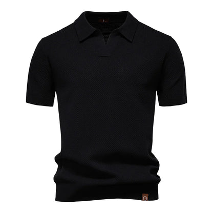 Alexander™ | Polo strutturata