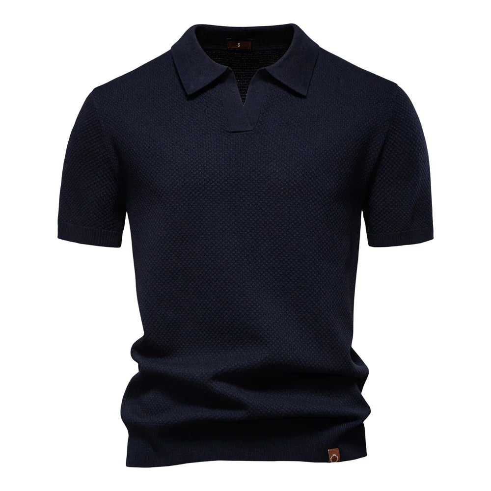 Alexander™ | Polo strutturata