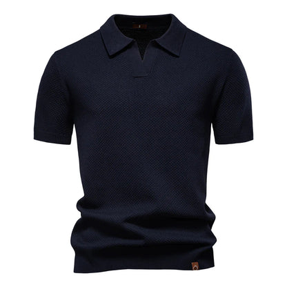 Alexander™ | Polo strutturata
