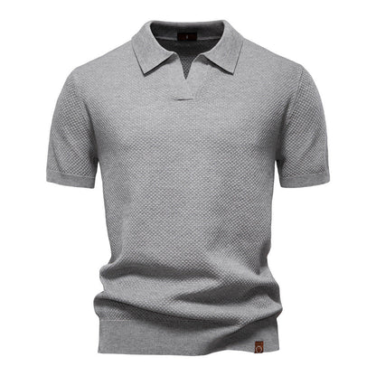 Alexander™ | Polo strutturata