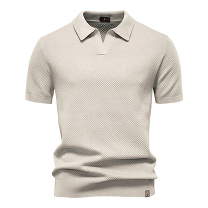 Alexander™ | Polo strutturata