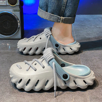 Milo™ | Zoccoli unisex minimalisti