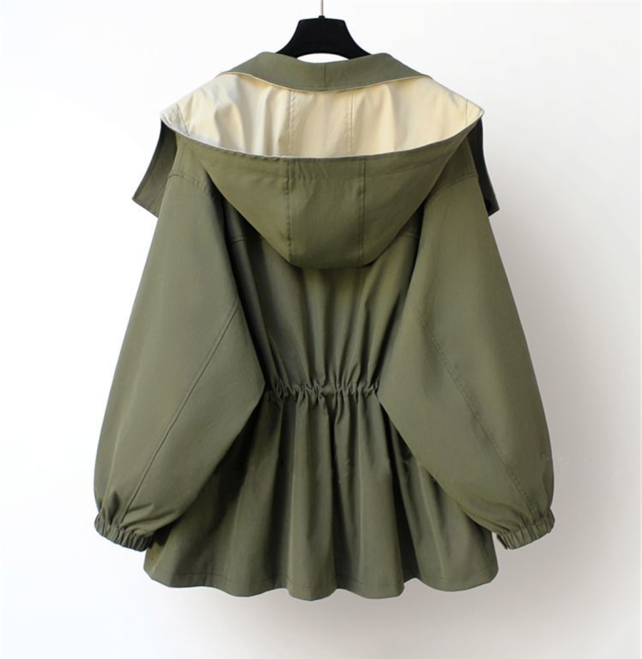 Maria™ | Cappotto