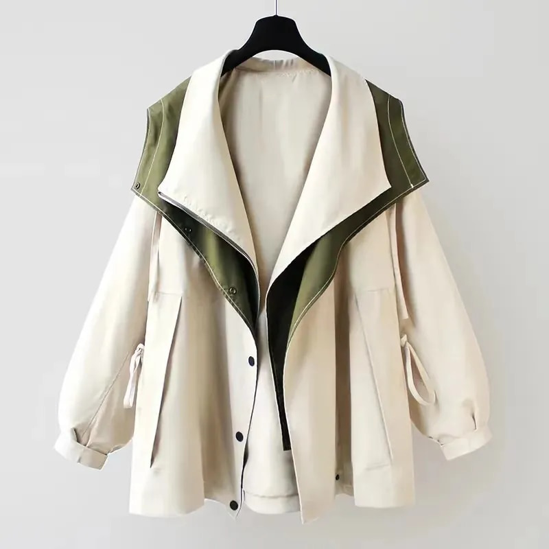Maria™ | Cappotto