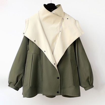 Maria™ | Cappotto