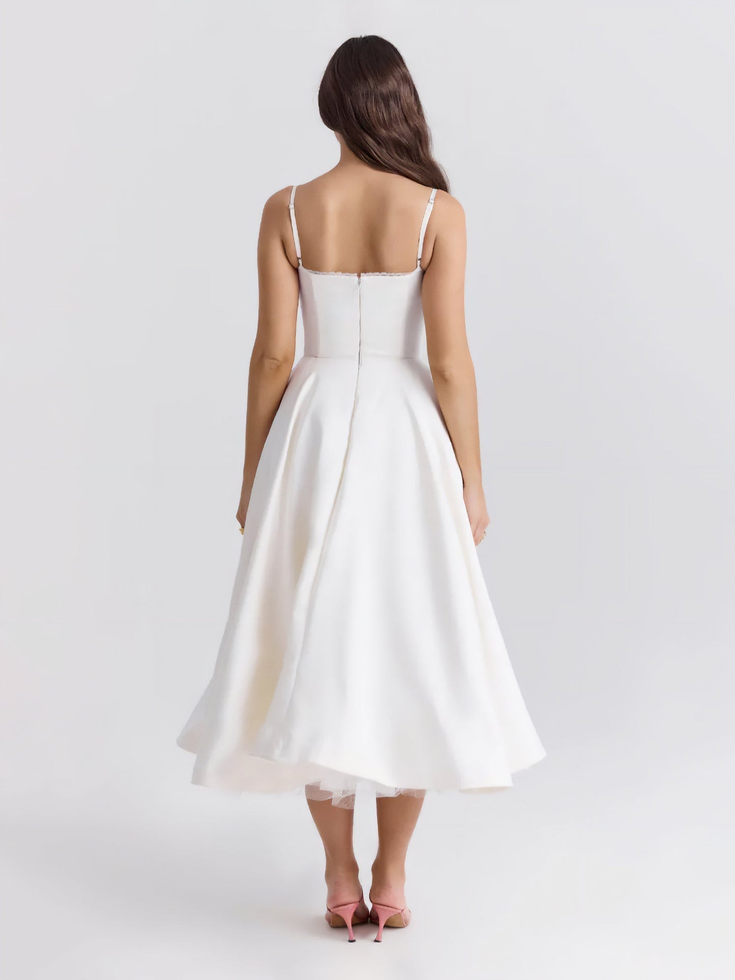 Selene™ | Abito Midi
