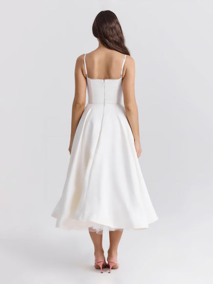 Selene™ | Abito Midi