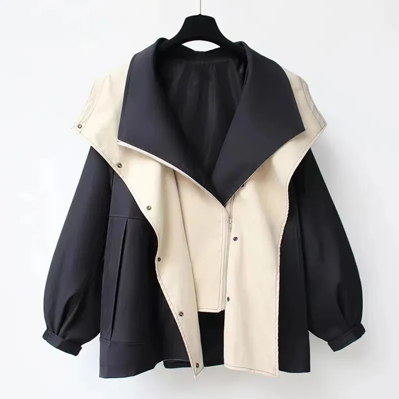 Maria™ | Cappotto