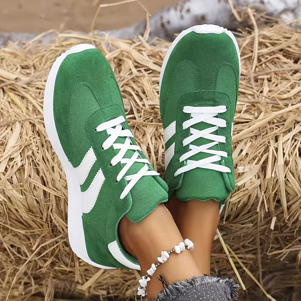 Els™ | Sneakers Ortopediche Comode