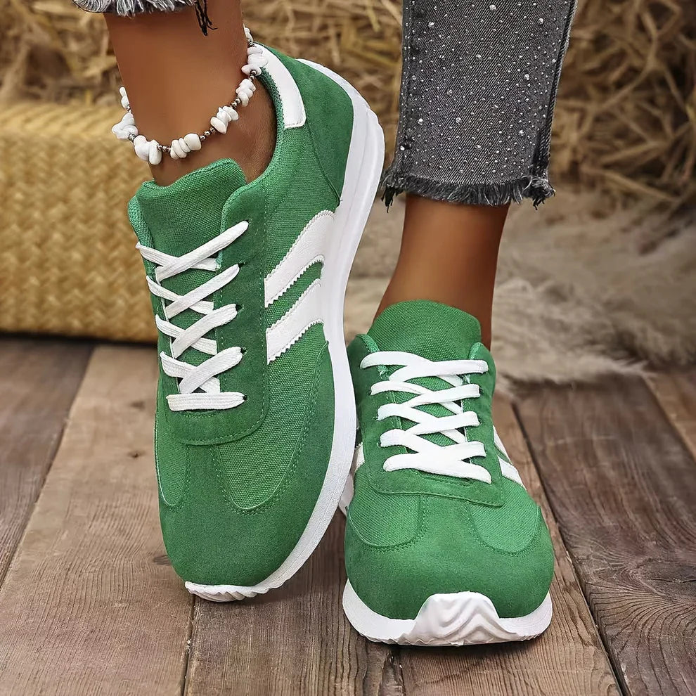 Els™ | Sneakers Ortopediche Comode