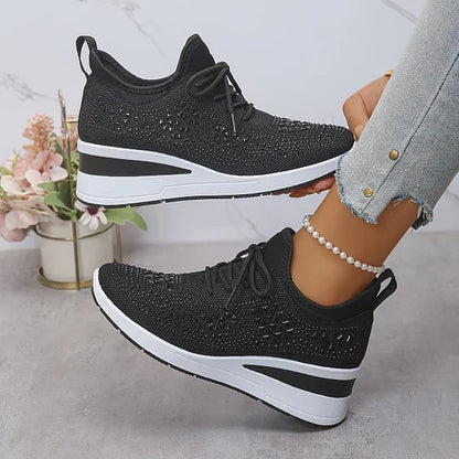 Nienke™ | Scarpe Ortopediche Comode