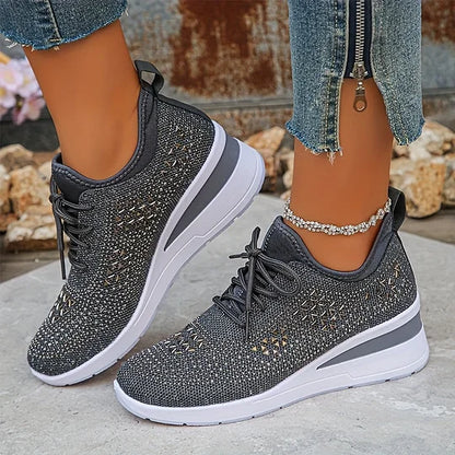 Nienke™ | Scarpe Ortopediche Comode
