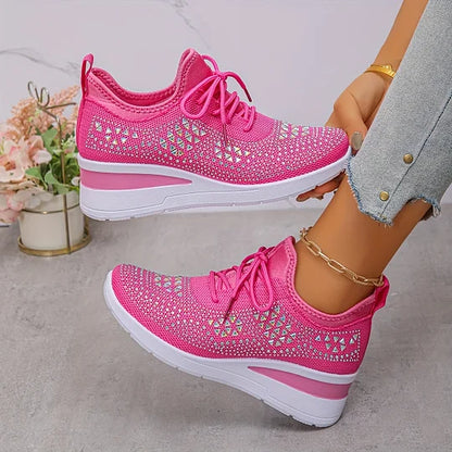 Nienke™ | Scarpe Ortopediche Comode