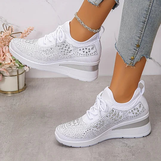 Nienke™ | Scarpe Ortopediche Comode