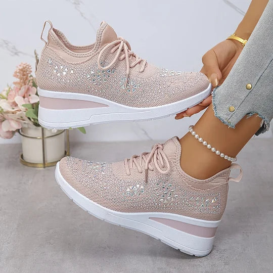 Nienke™ | Scarpe Ortopediche Comode