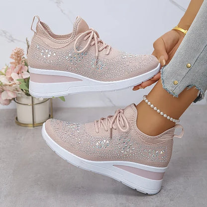 Nienke™ | Scarpe Ortopediche Comode