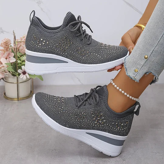Nienke™ | Scarpe Ortopediche Comode