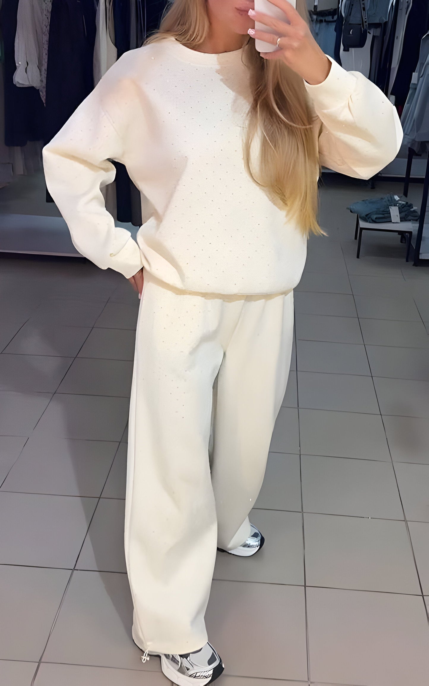 Morgan™ | Set di diamanti