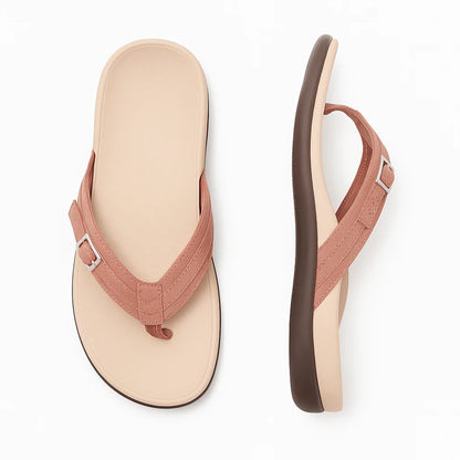 NOBLE™ | Pantofole ortopediche (1+1 GRATIS)
