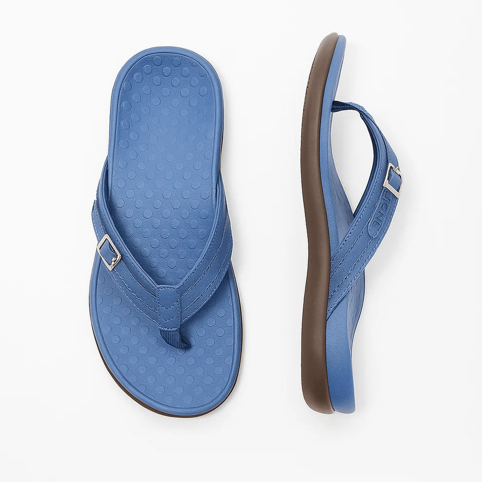 NOBLE™ | Pantofole ortopediche (1+1 GRATIS)