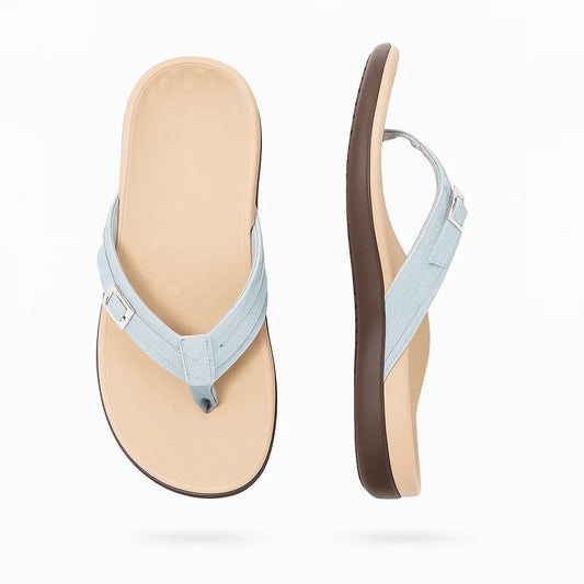 NOBLE™ | Pantofole ortopediche (1+1 GRATIS)
