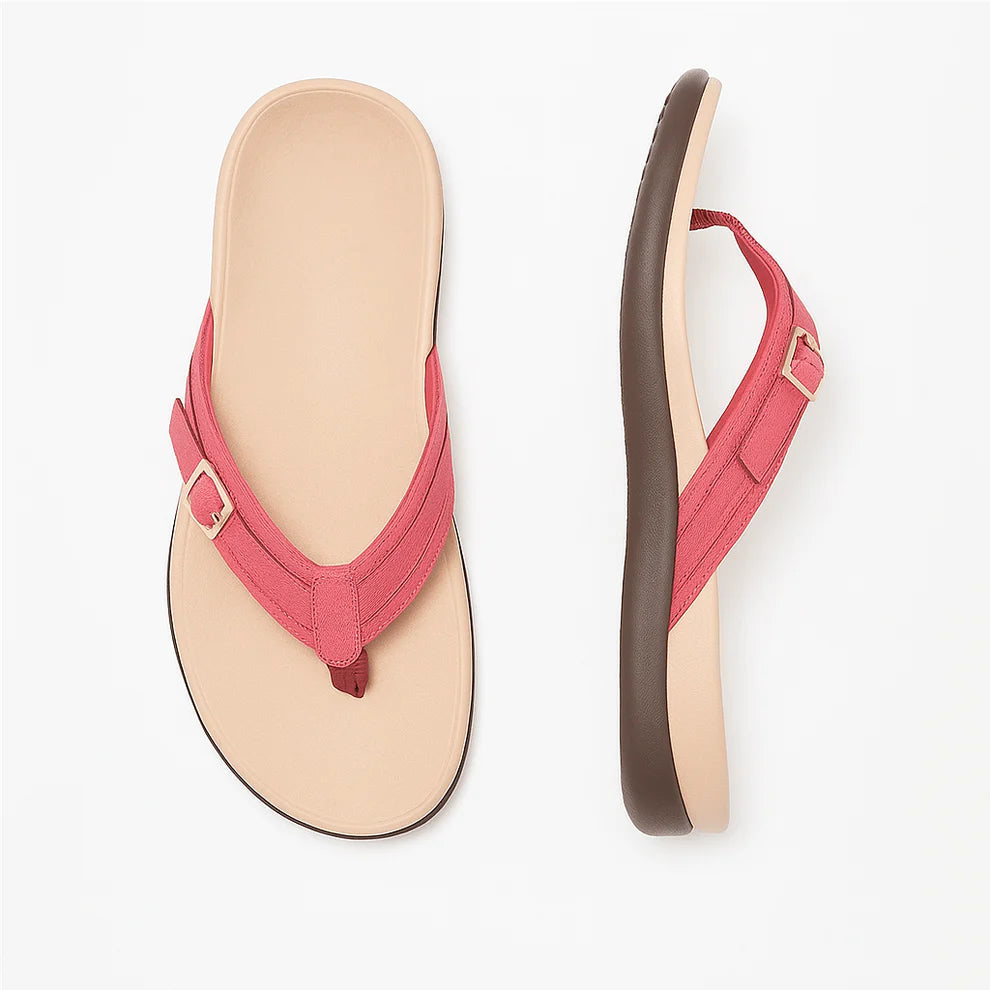 NOBLE™ | Pantofole ortopediche (1+1 GRATIS)