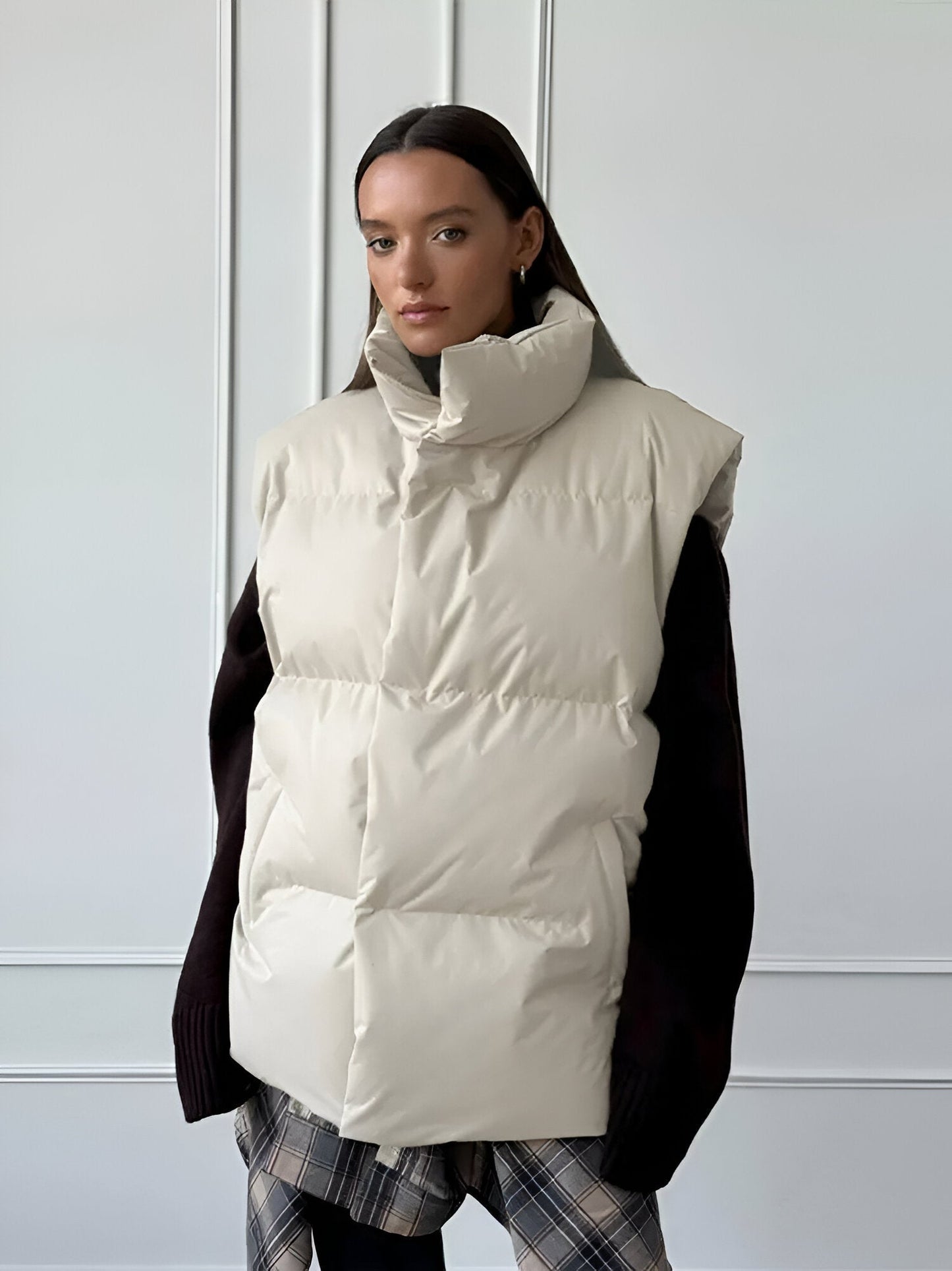 Sera™ | il piumino alla moda da avere assolutamente