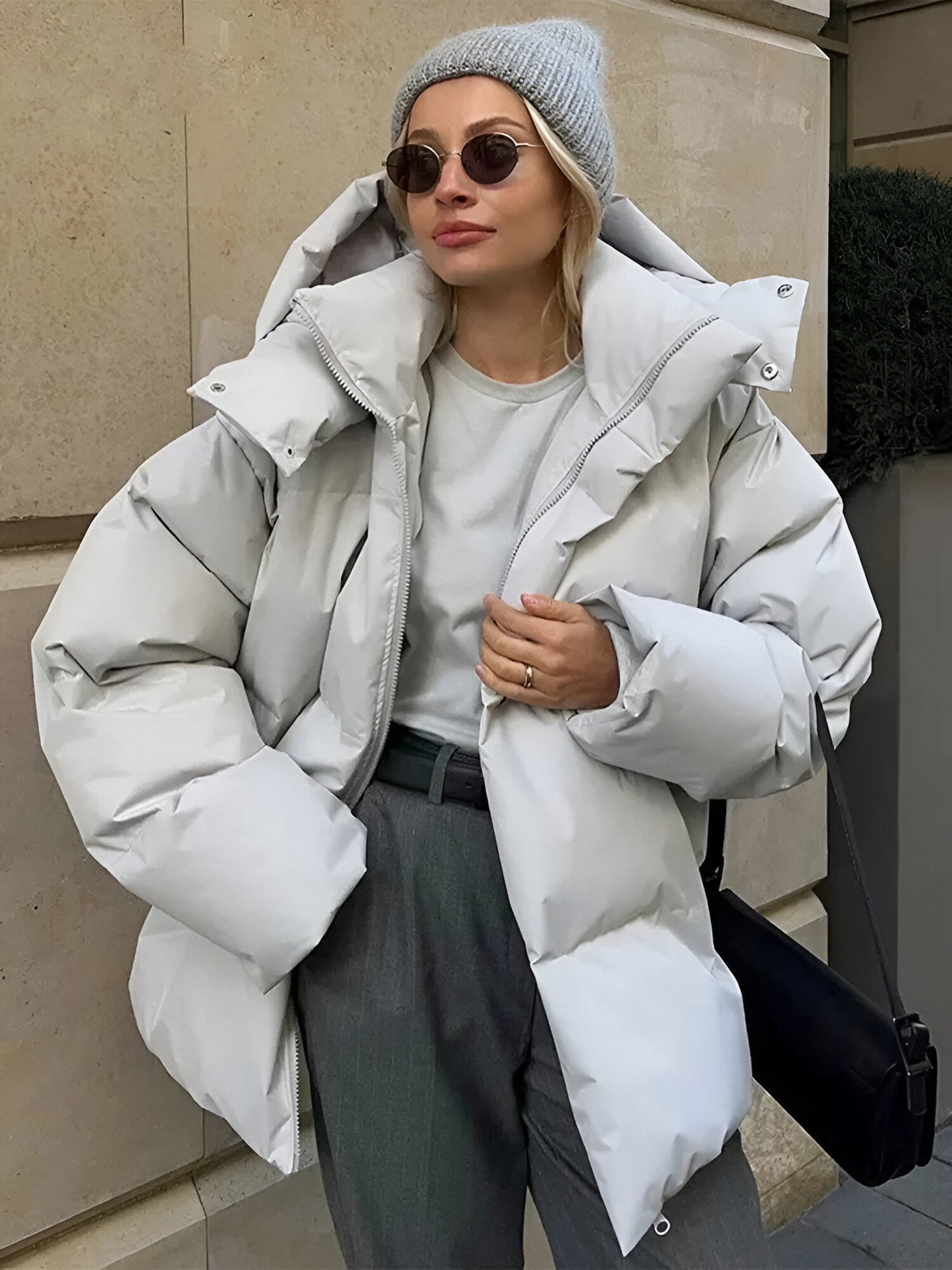 Sera™ | il piumino alla moda da avere assolutamente