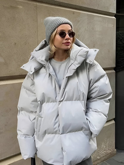 Sera™ | il piumino alla moda da avere assolutamente
