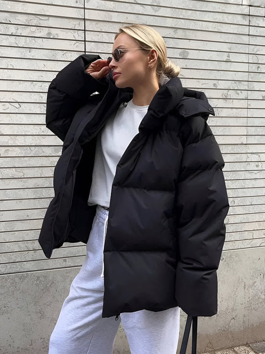 Sera™ | il piumino alla moda da avere assolutamente