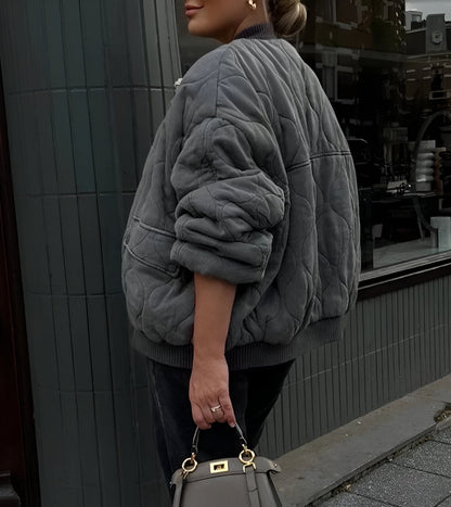 Alessia™ | Giacca Bomber