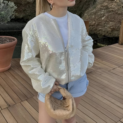 Lana™ | Giacca Bomber