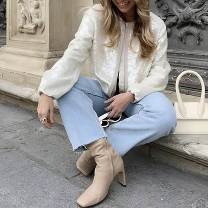 Lana™ | Giacca Bomber