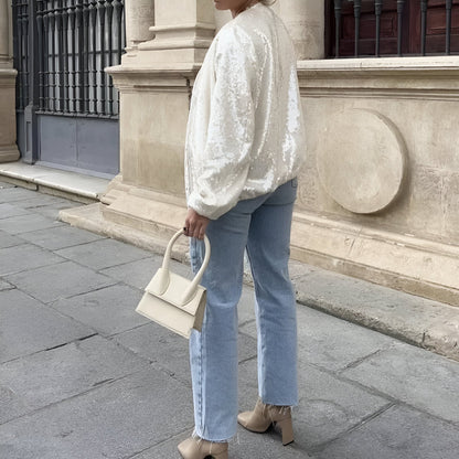 Lana™ | Giacca Bomber