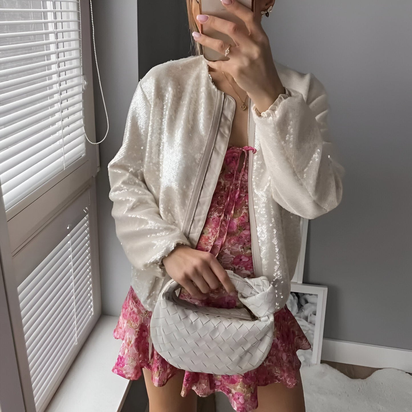 Lana™ | Giacca Bomber