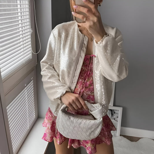Lana™ | Giacca Bomber