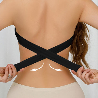 Sofia™ | Reggiseno Comfort Senza Spalline ( 1+1 GRATIS)